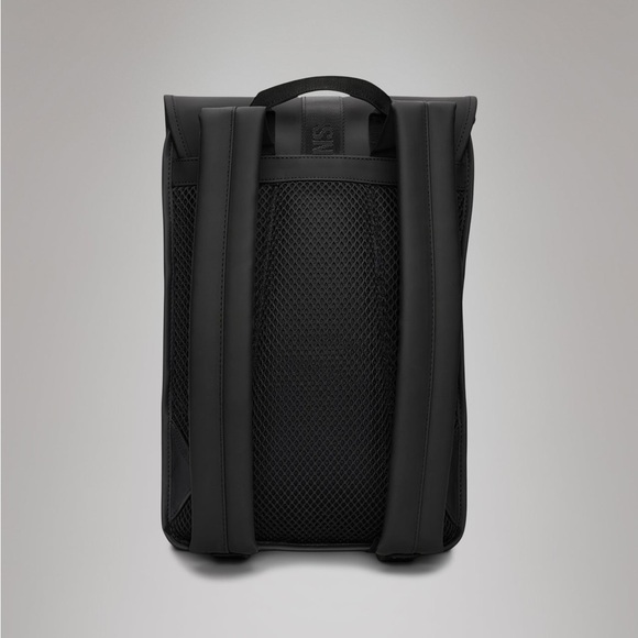 Rains Trail Backpack Mini - Picture 3 of 8